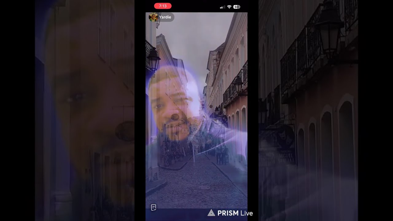 yardie expose niahs unalivers