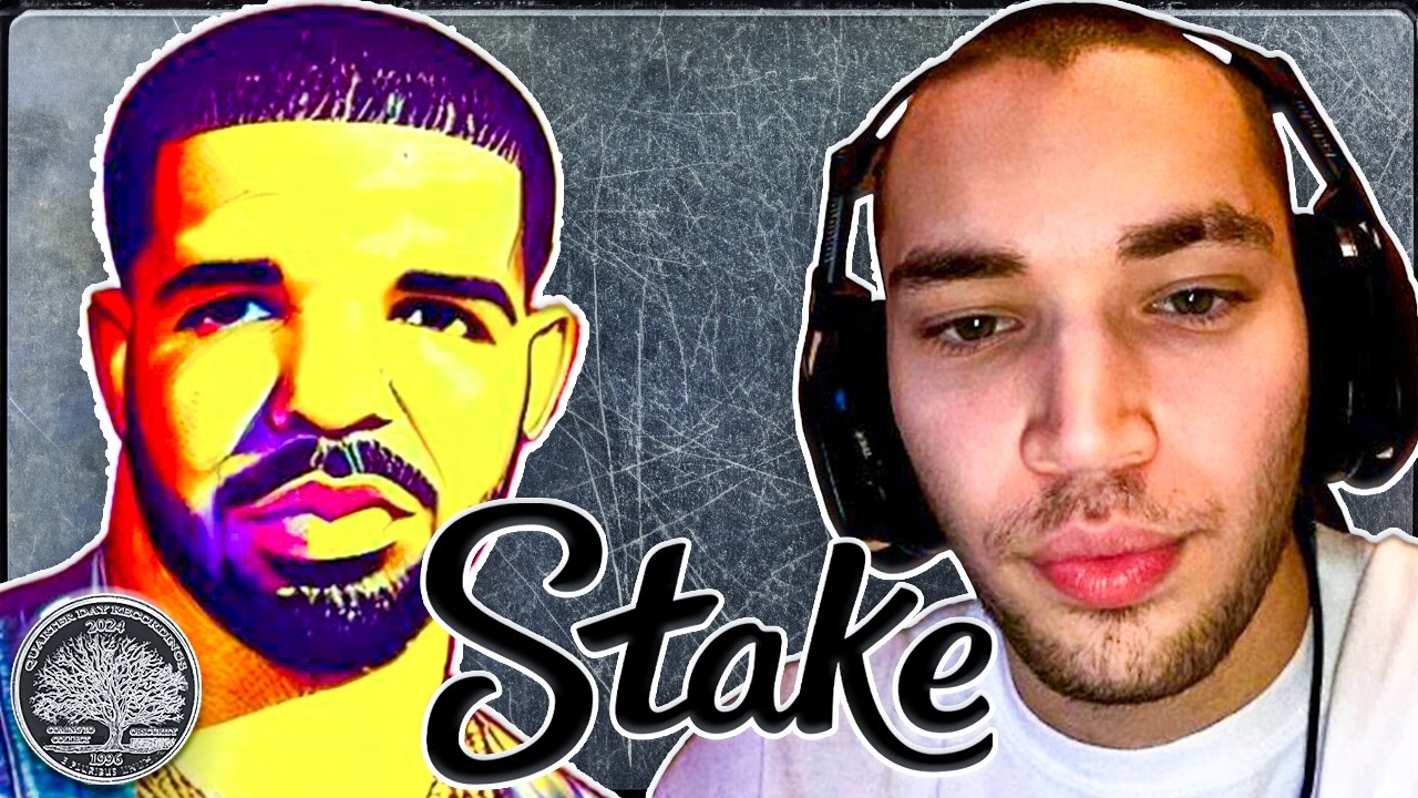 Drake & Adin Ross are Degenerates