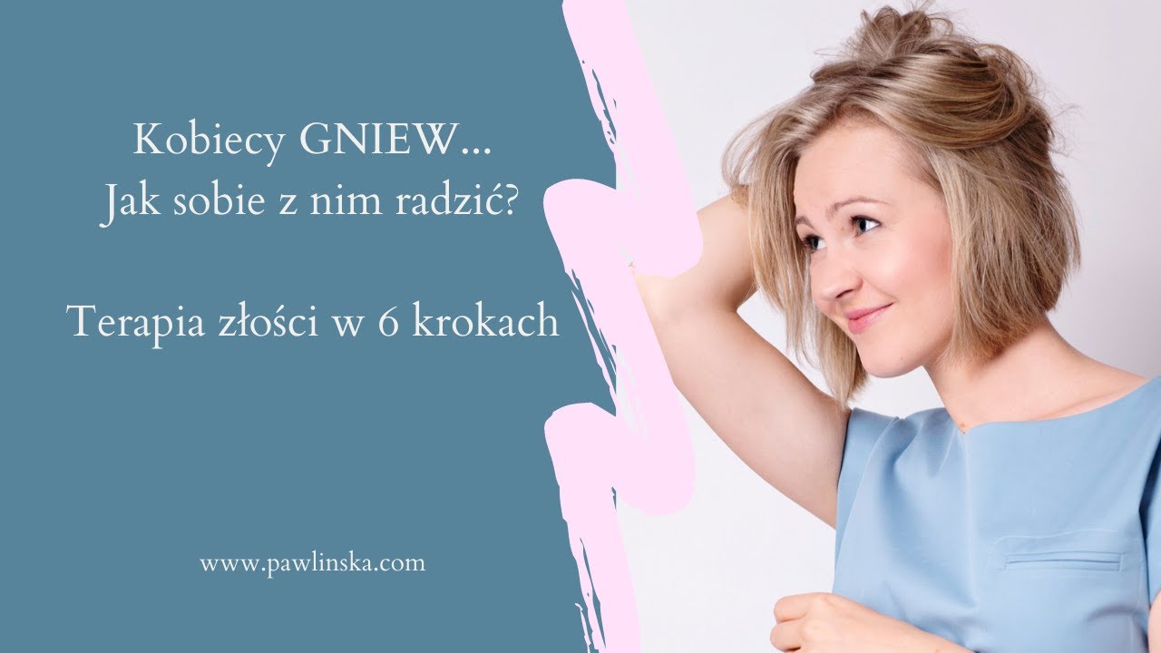 GNIEW a wysoka wrażliwość - mieszanka wybuchowa?