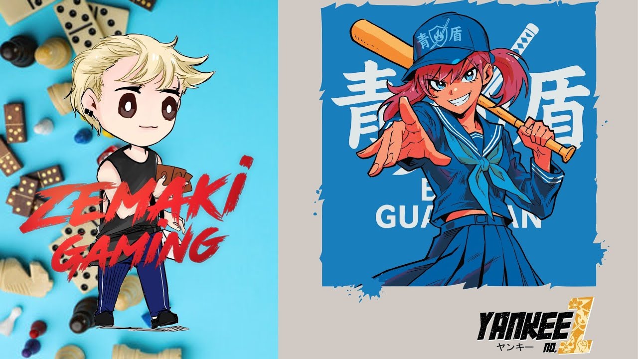 Yankee No.1 [Review] จัดพวกตีกัน ให้ตรงตามแผน