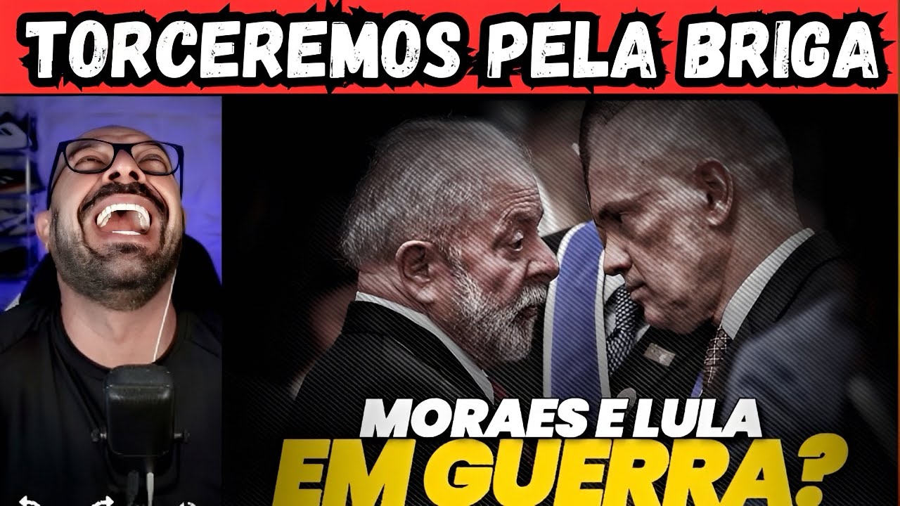Moraes usa o STF para sua vingança pessoal. #4k #4kvideo
