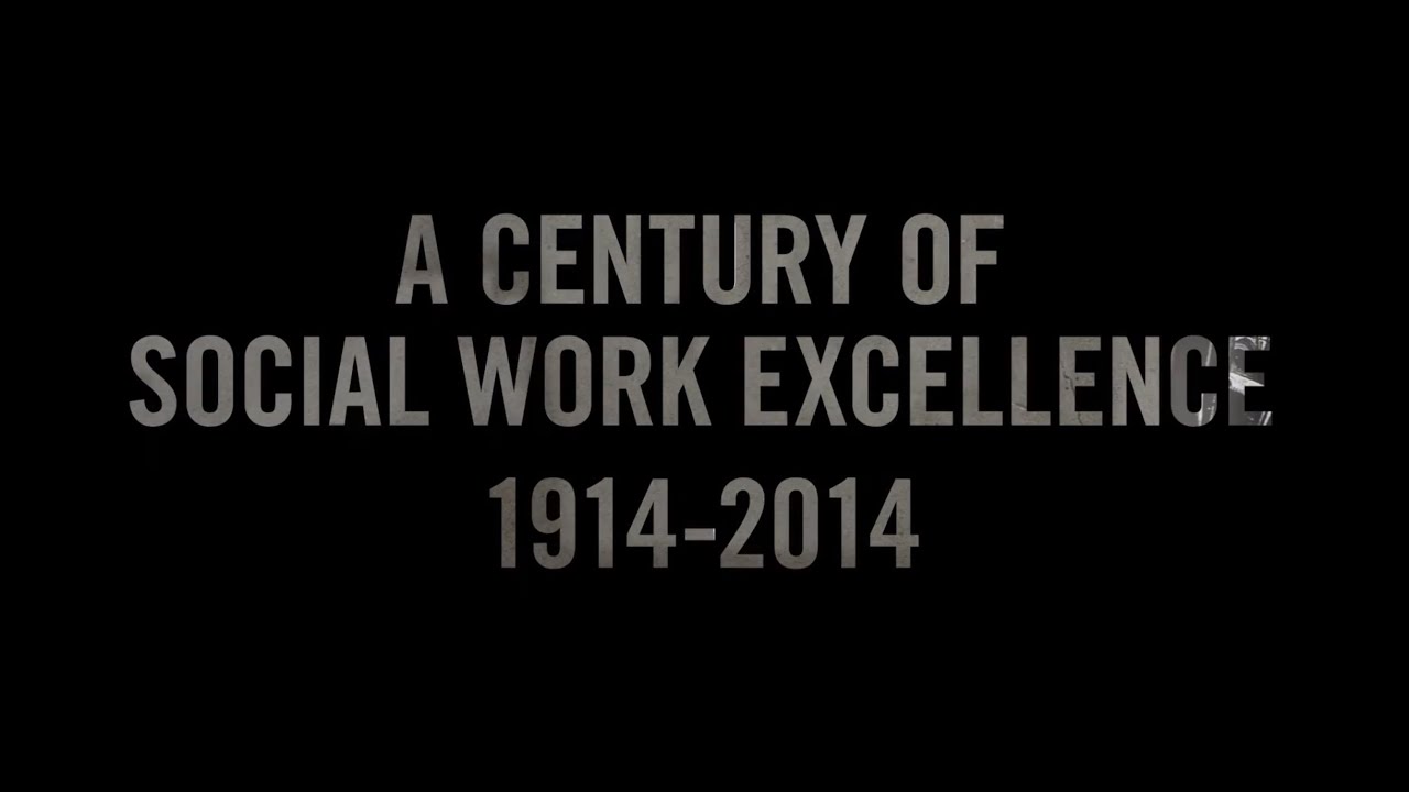 University of Toronto: A Century of Social Work Excellence