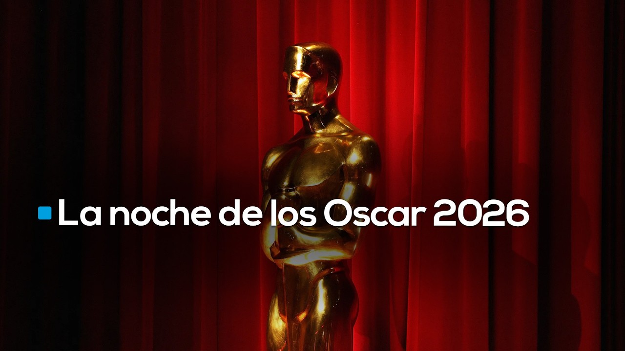 Premios Oscar EN VIVO: sigue la alfombra roja, los ganadores y comenta con Azteca Noticias y ADN