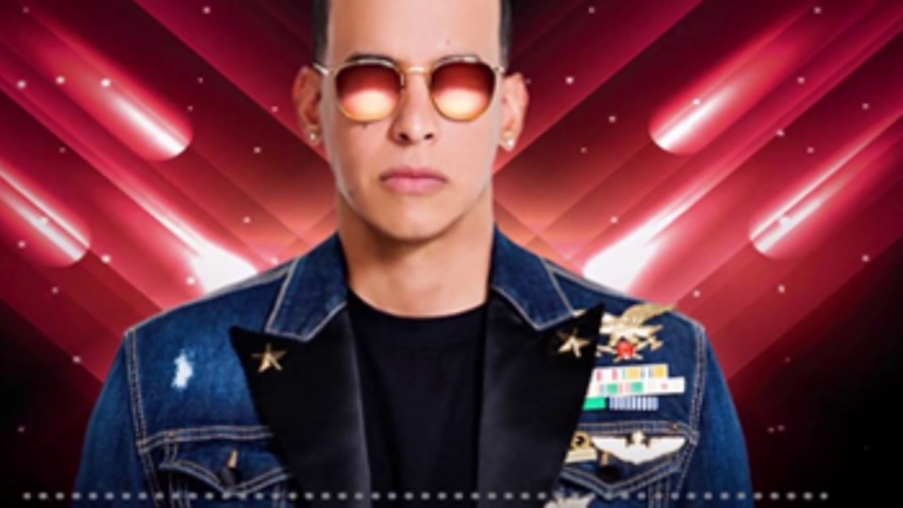 Daddy Yankee Coca-Cola Flow Fest!
