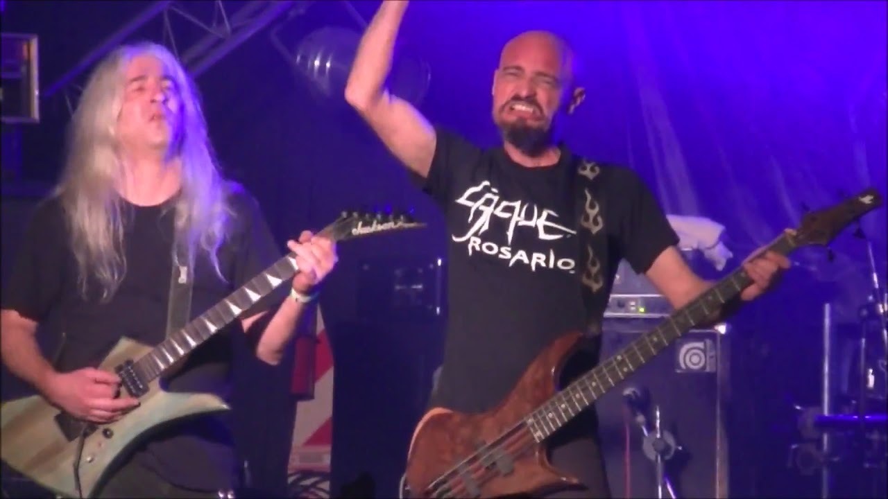 LETHAL EN VIVO EN ASBURY MUSIC CLUB (20/09/2014) FULLHD