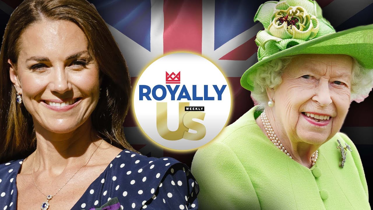 Prince William Wife Kate Middleton Relationship W The Queen & More Explained By Experts | Royally Us