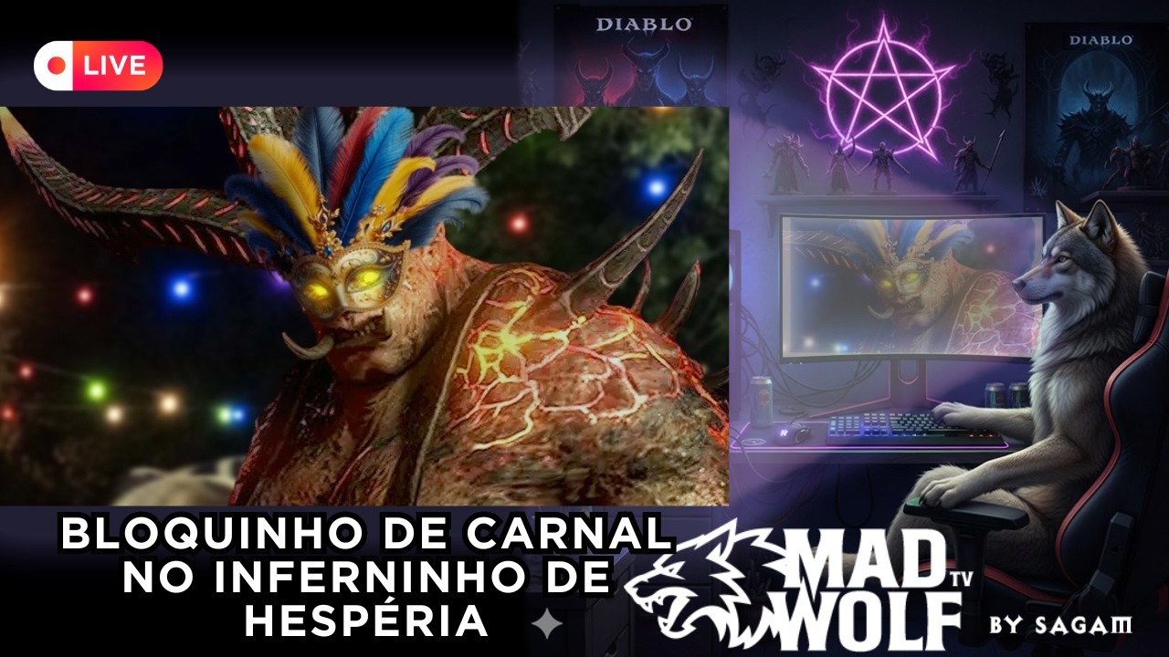 Blood Knight tem salvação? Farm em busca das novas essências.