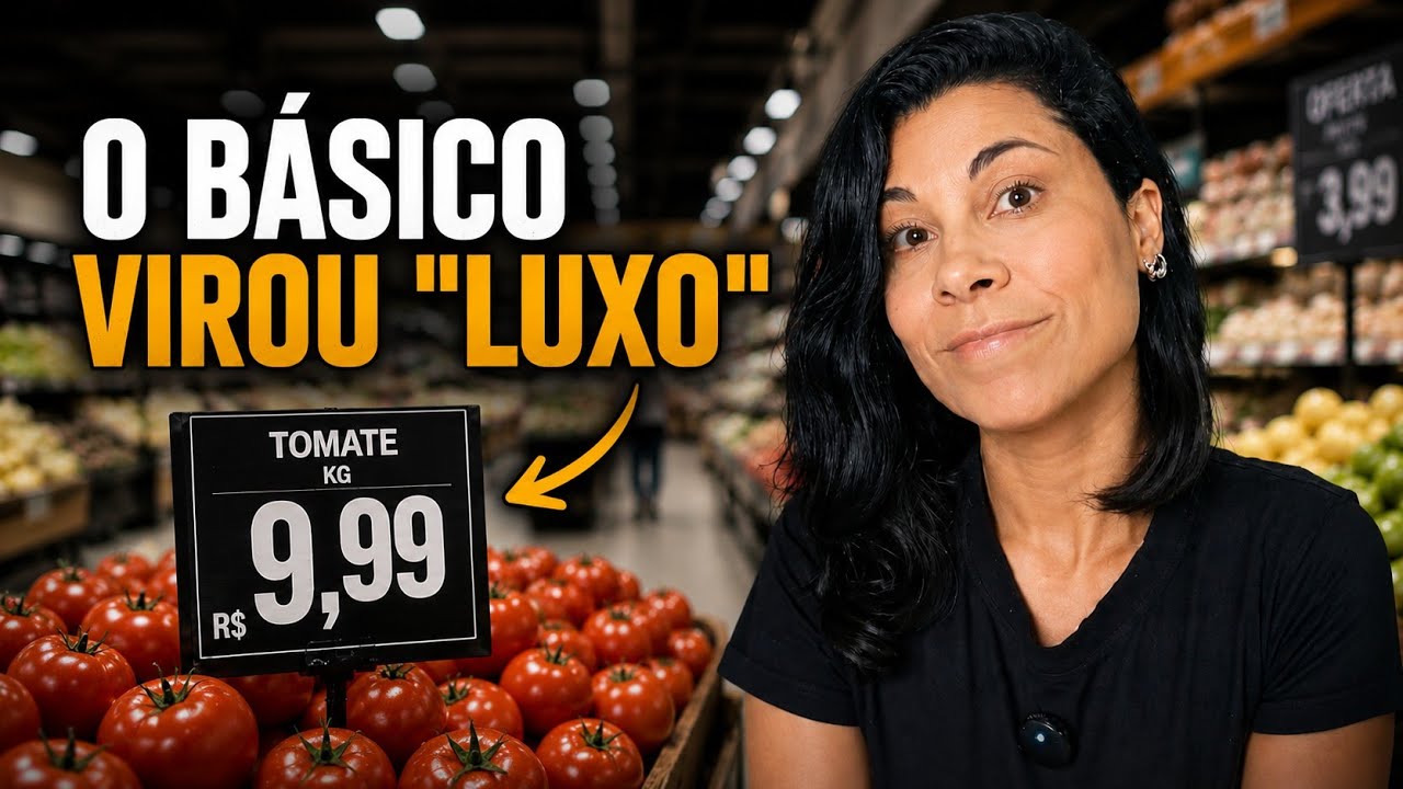 Sobrevivendo a alta dos preços:O que eu faço pra ECONOMIZAR no mercado