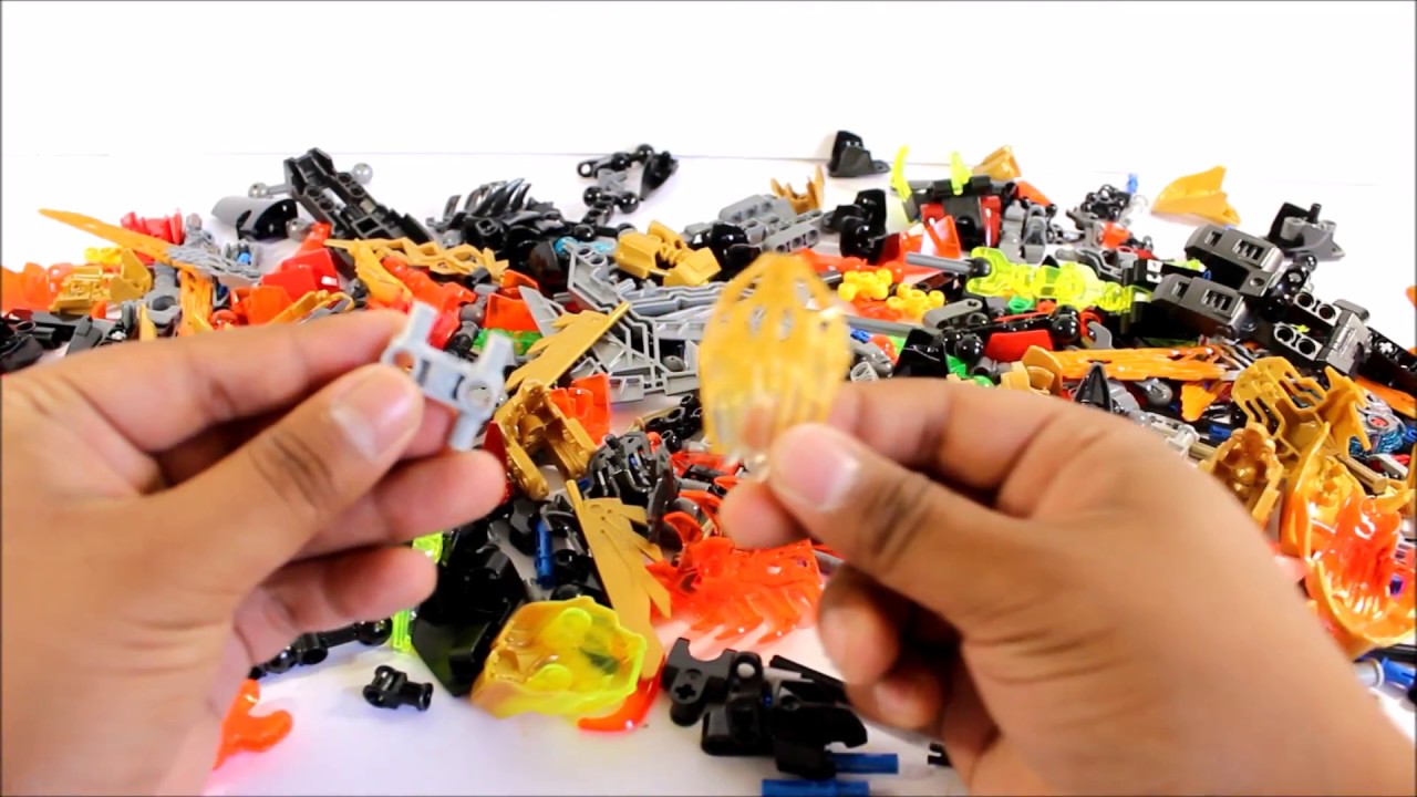 Brawler Makuta pieces + Possibly starting Gundam Builds (Gunpla)!!!!!