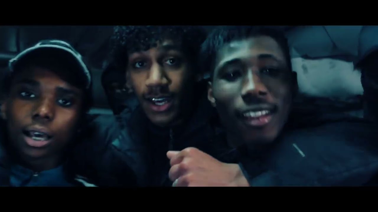 RZ2 - DIEZ #1 (Clip Officiel)