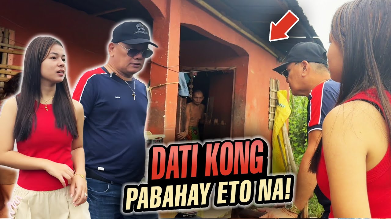 SIMPLENG BUHAY NI CRISTA!! | DATI KONG PABAHAY!! ETO NA!