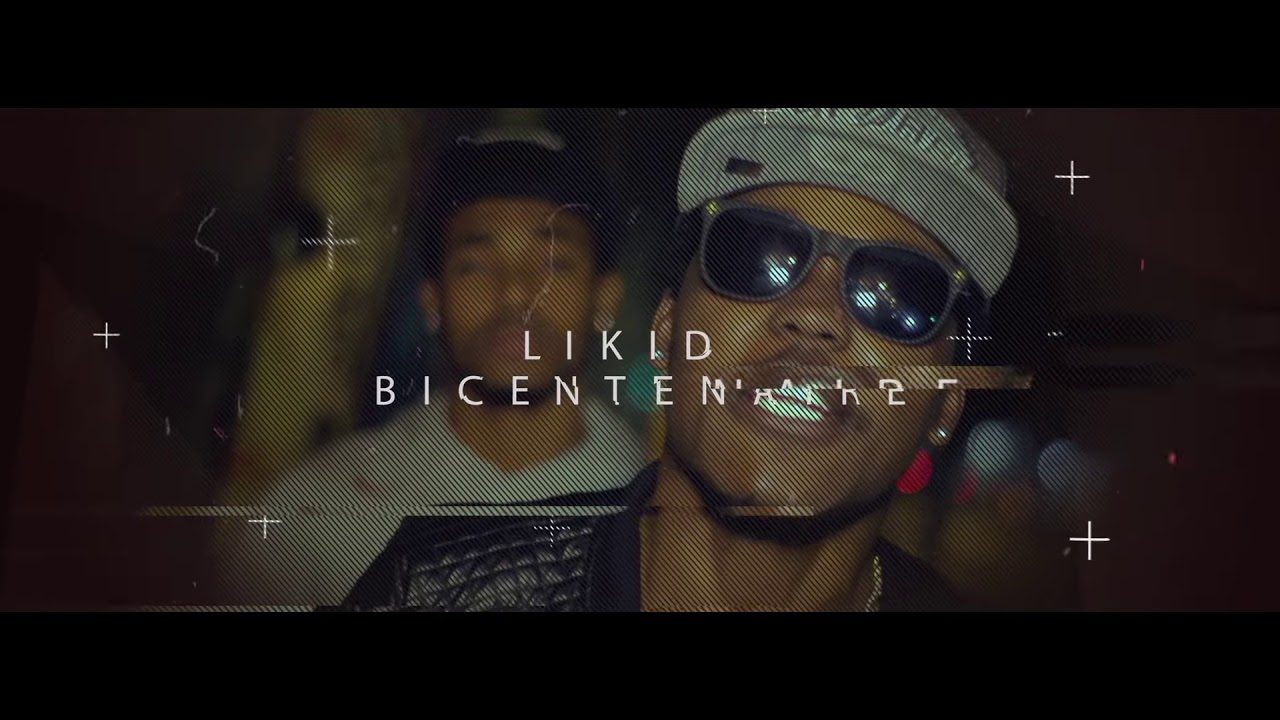 Blok Pam  Cypher Chile Fondasyon Kameleyon Official Video
