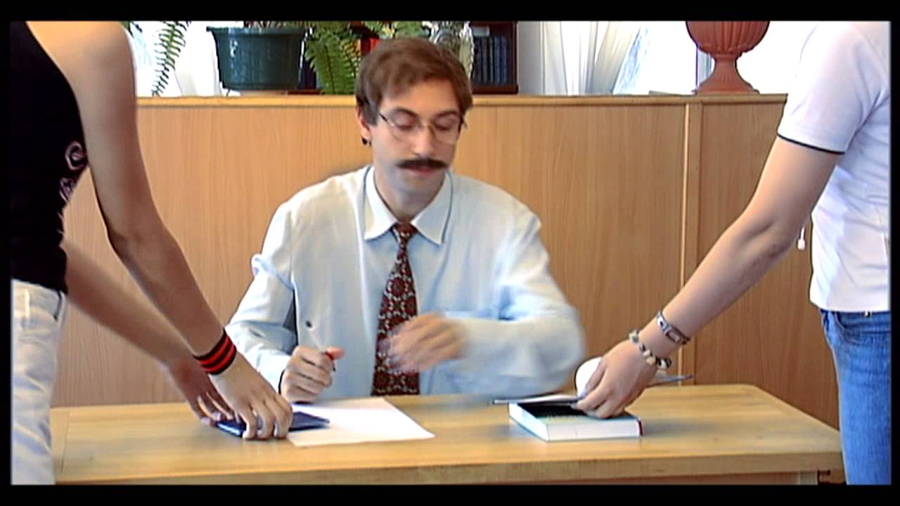 Kargin Haghordum sketch 382 (Hayko Mko)