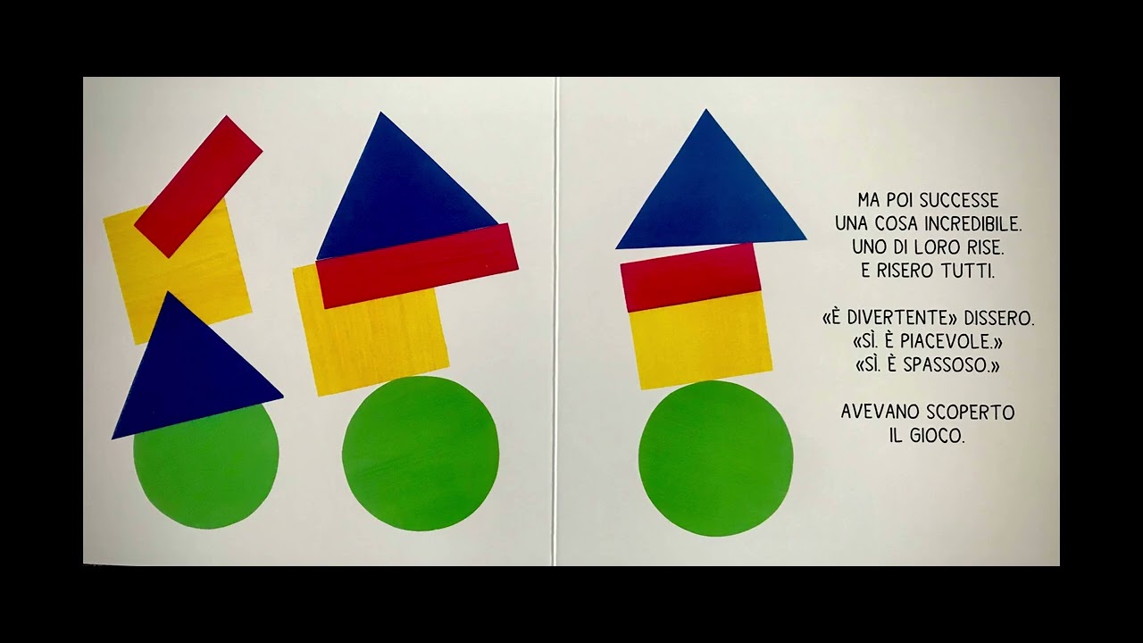 UGUALI MA DIVERSI