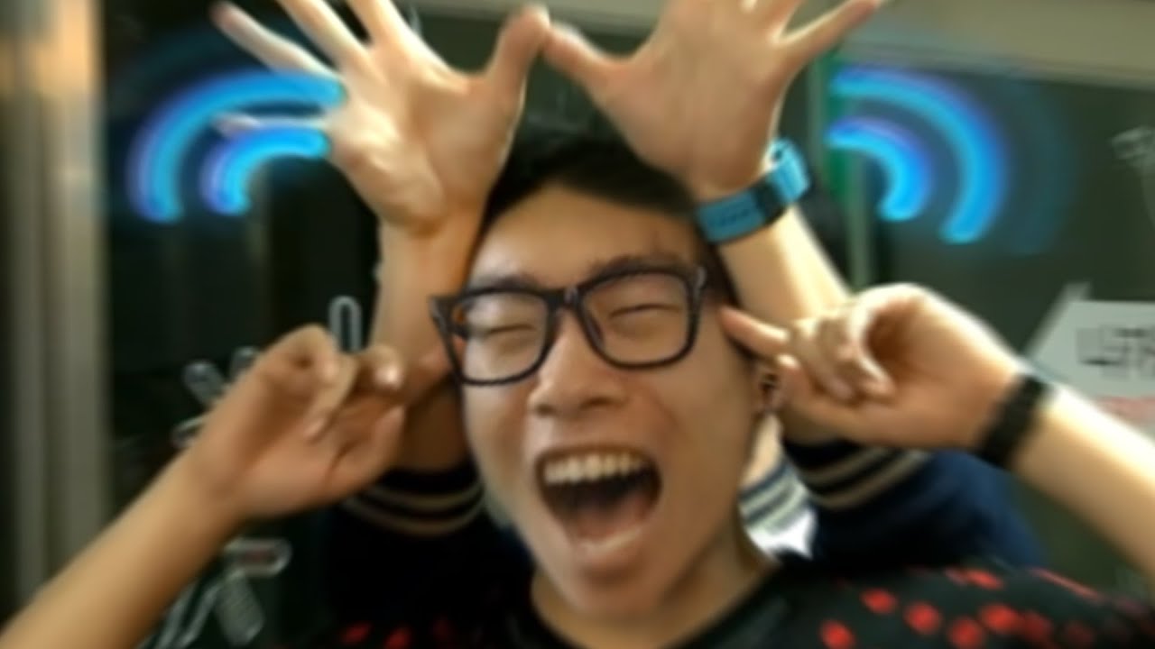 처절한 원딜러의 텔레파시