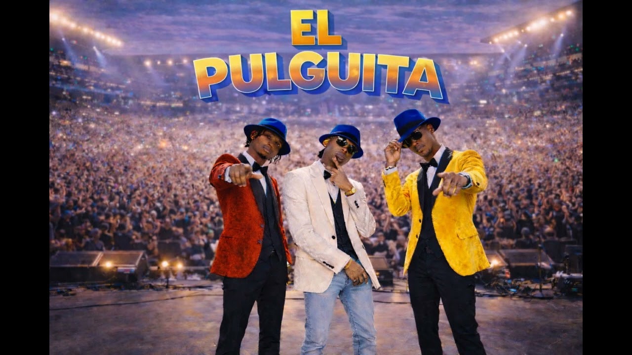 EL PULGUITA