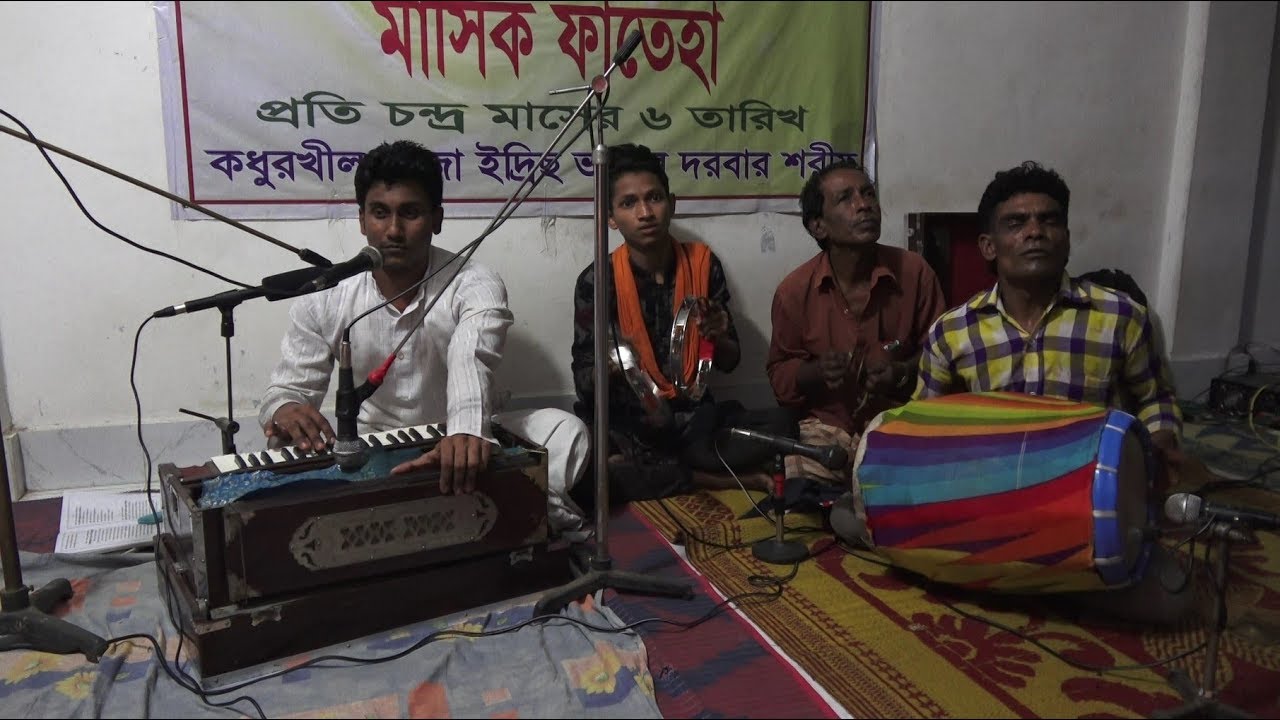 কি দোষ করেছি প্রিয়া বল তব শ্রী চরণে | খাজা মোহাম্মদ নুরুল করিম