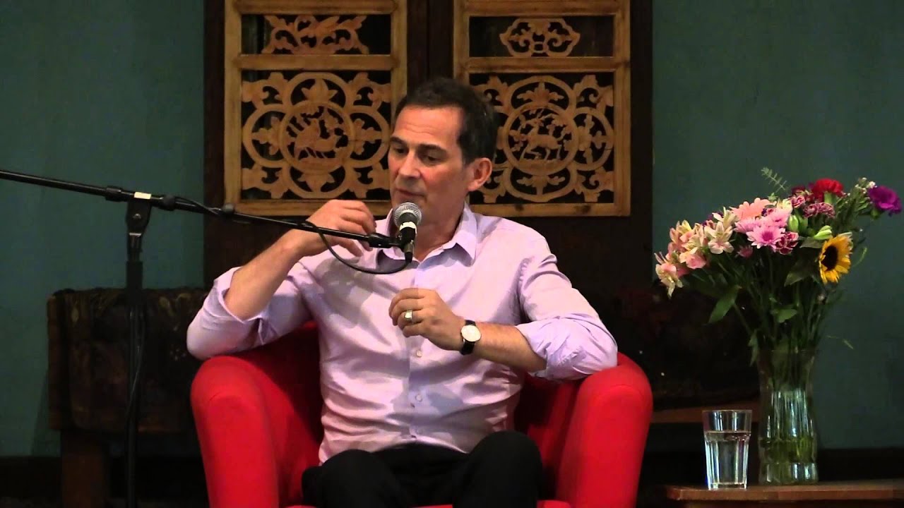 Rupert Spira - There is Something to Do