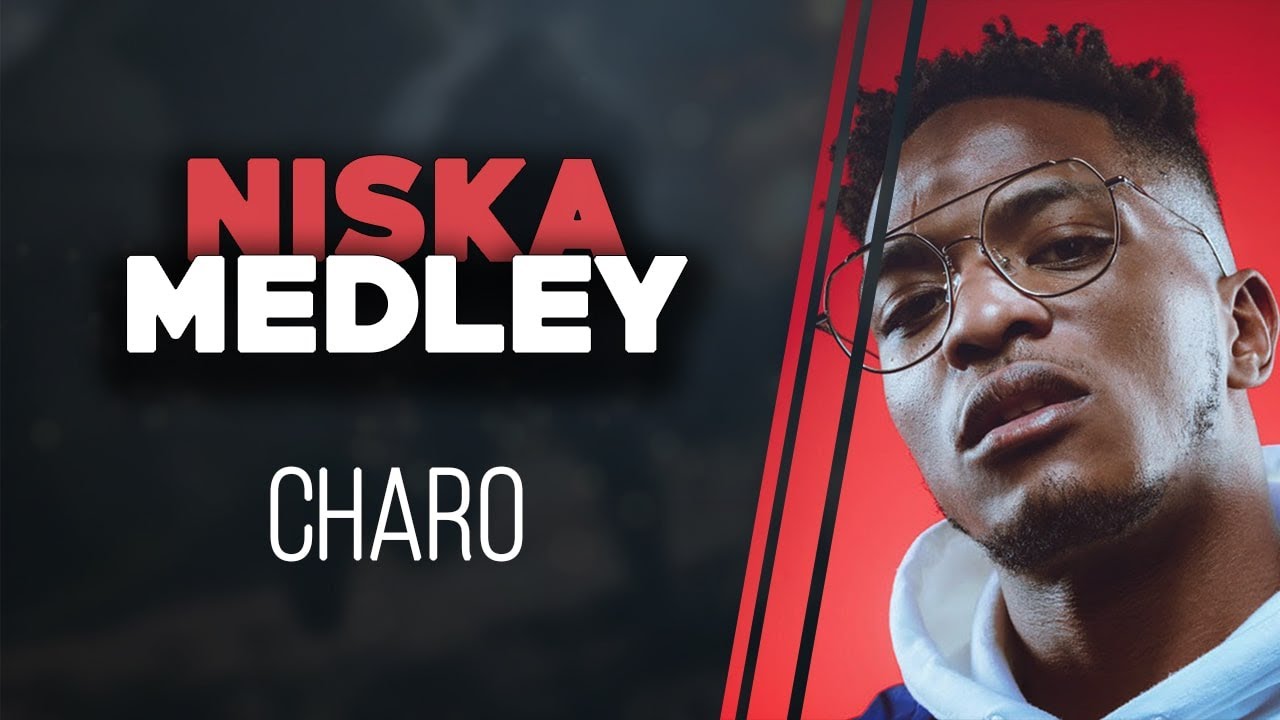 NISKA | 🔥 MEDLEY FREESTYLES 🔥