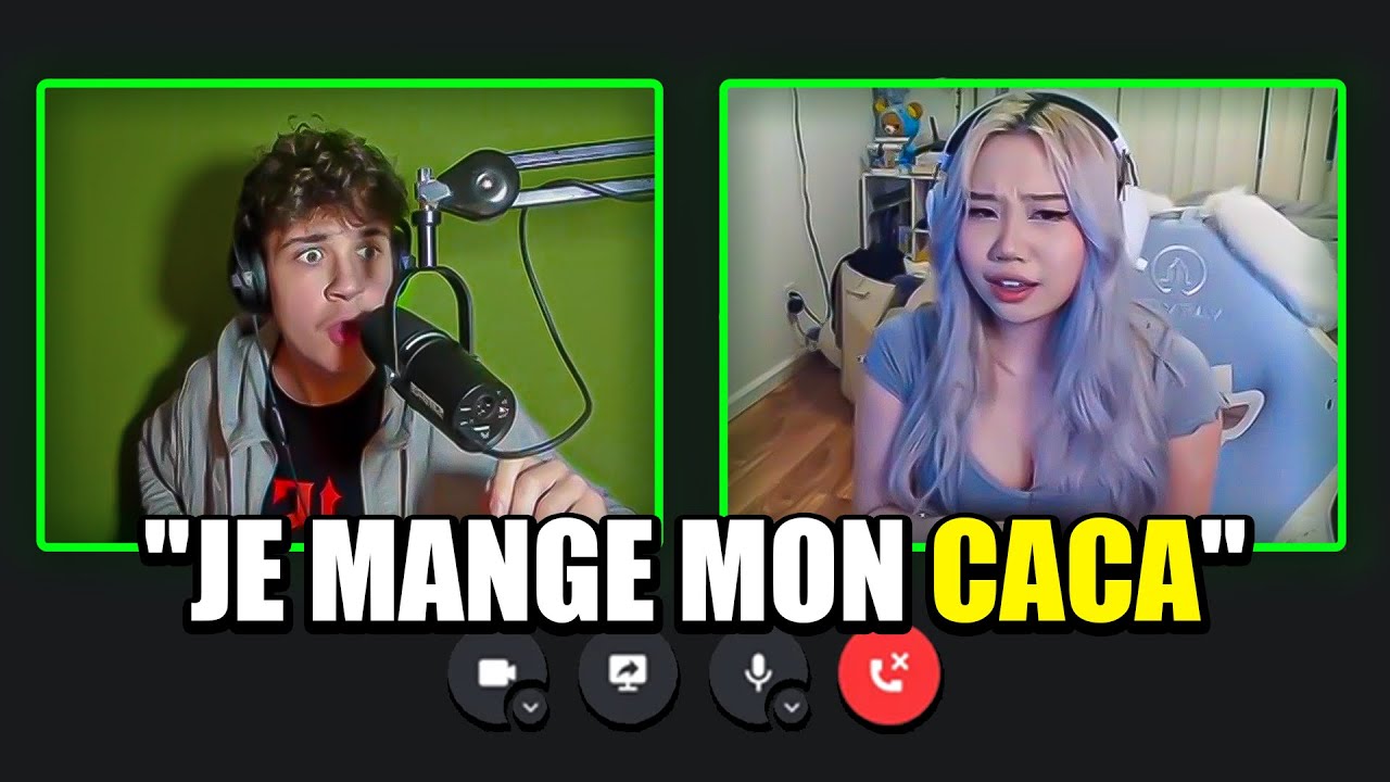 Cette Anecdote est IMMONDE..🤢 (les pires secrets)
