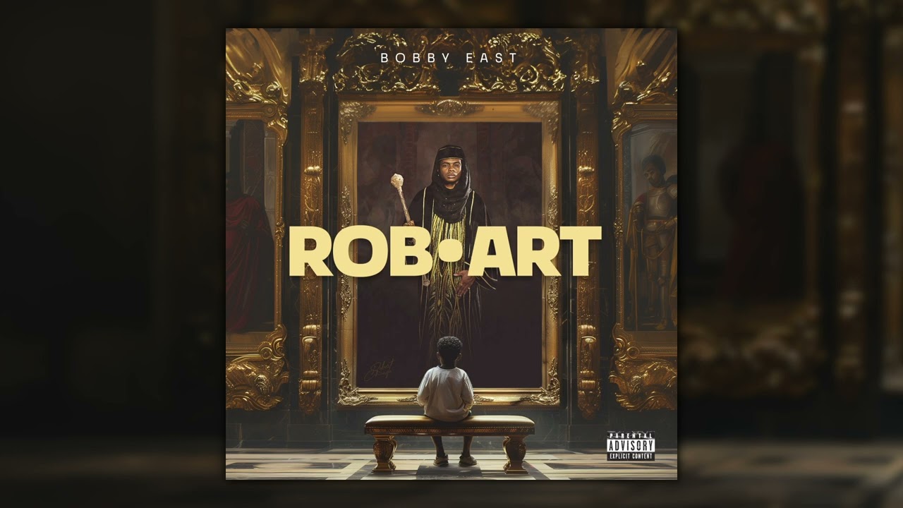 Bobby East - Bounce