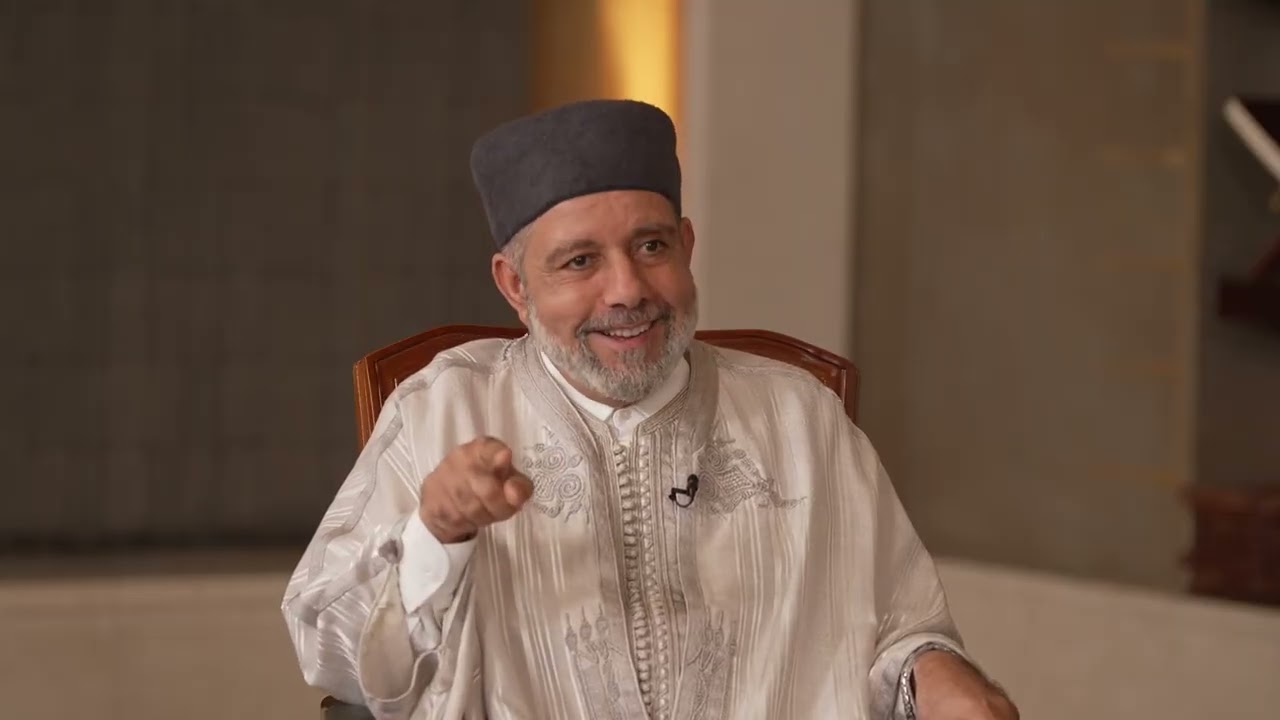 سيدنا نوح عليه السلام | الحلقة 12: السفينة ومعاني النجاة