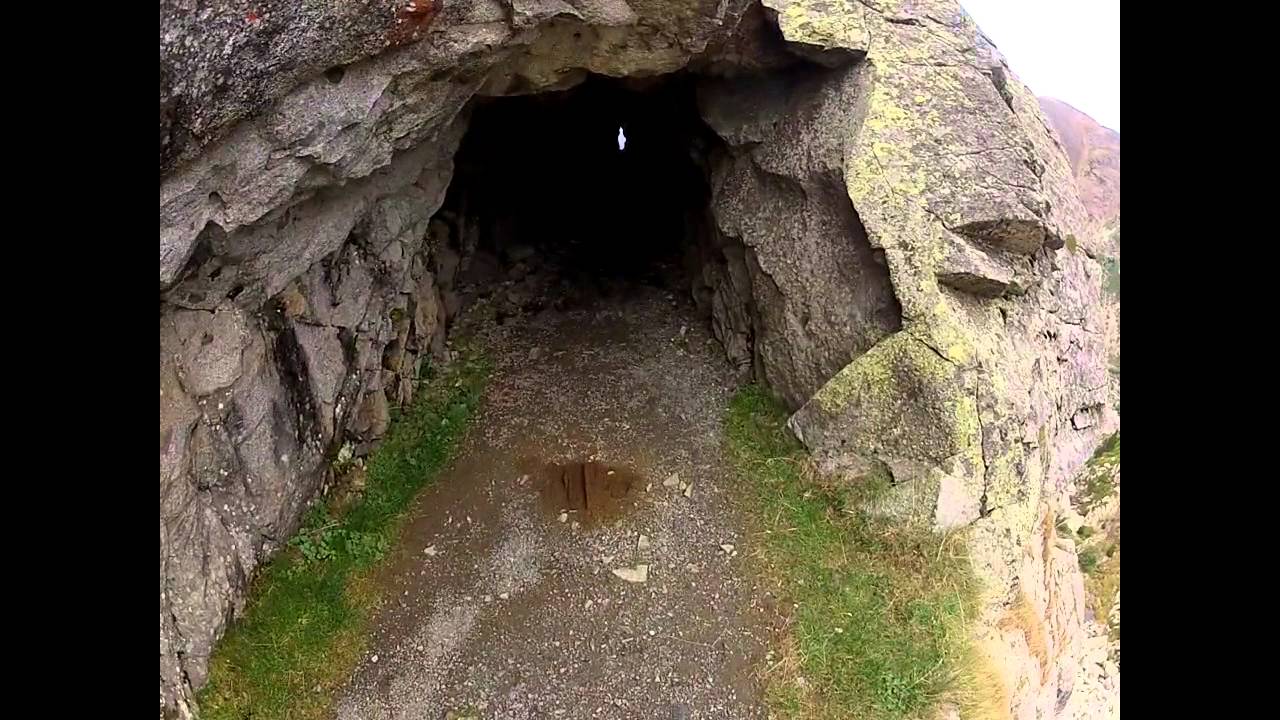 Ruta MTB Llessuí - Carrilet Estany Gento