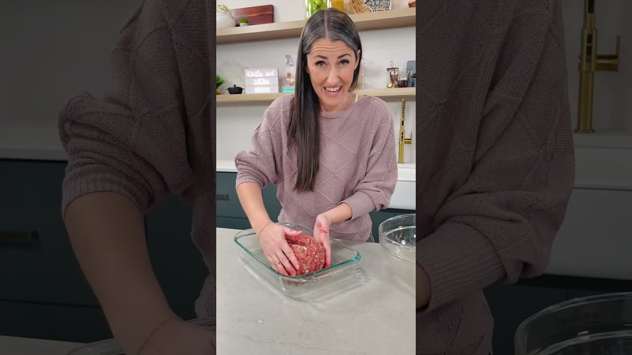 Homemade Momma's Meatloaf #dinner #cooking #cookingtutorial