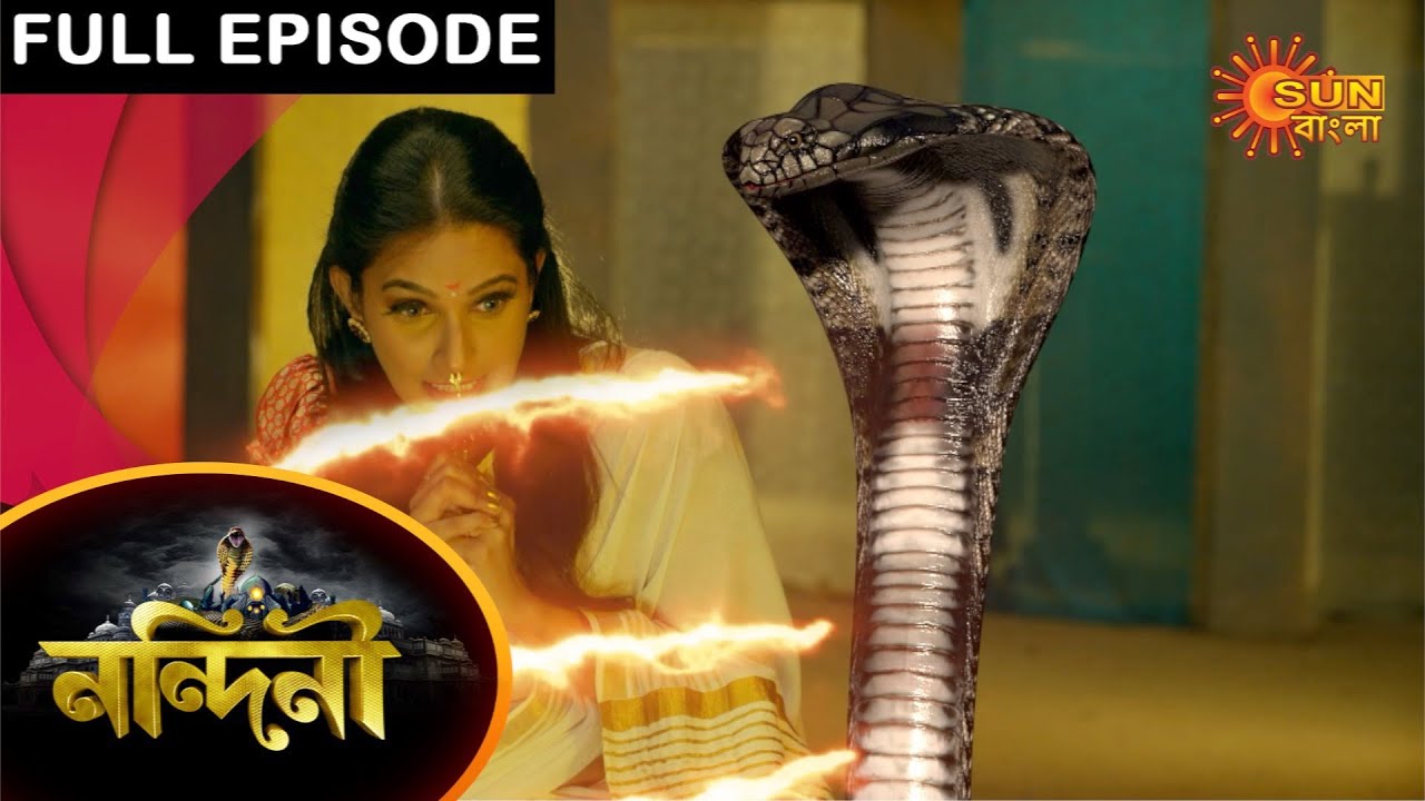 Nandini - Episode 495 | 29 March 2021 | Sun Bangla TV Serial | Bengali Serial