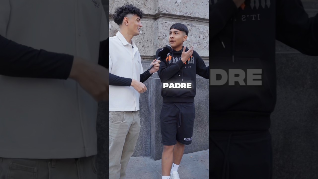500&euro; di scarpe ? 🤯 #footstreet #interviste #maranza