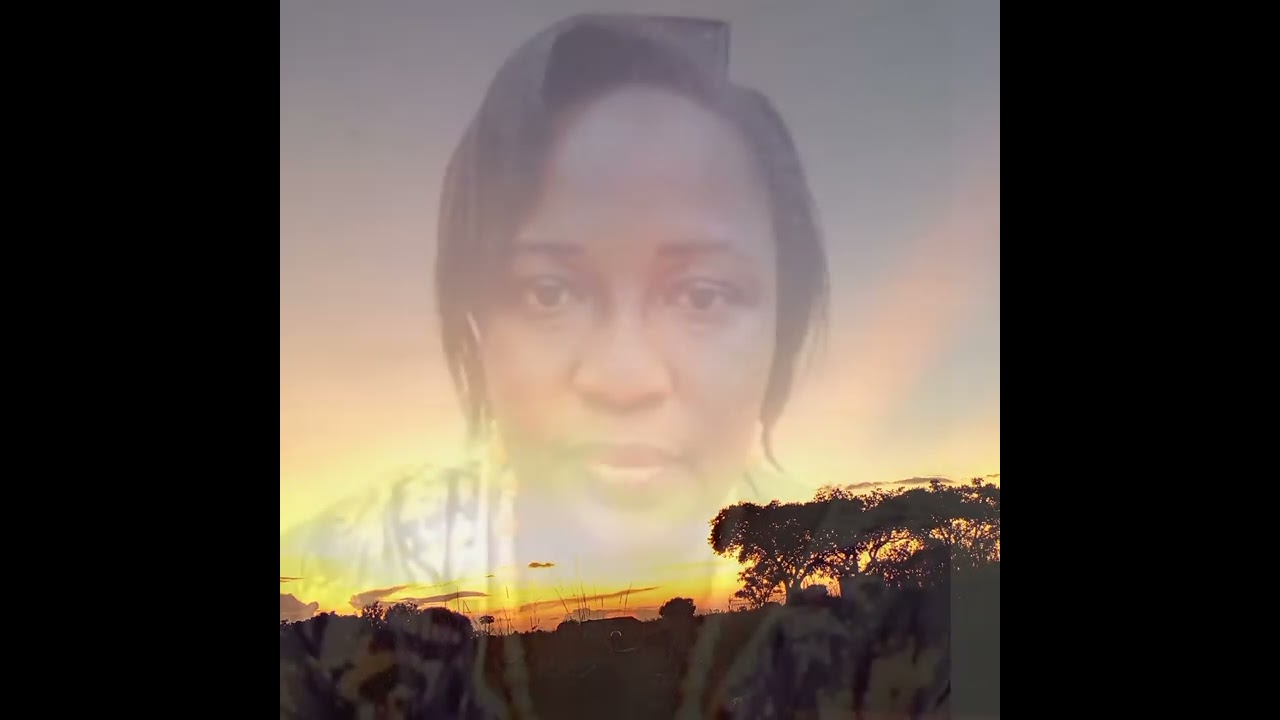 Tribute to Late Hon. Mama Eriyo Jesca. Lanson Lee Original