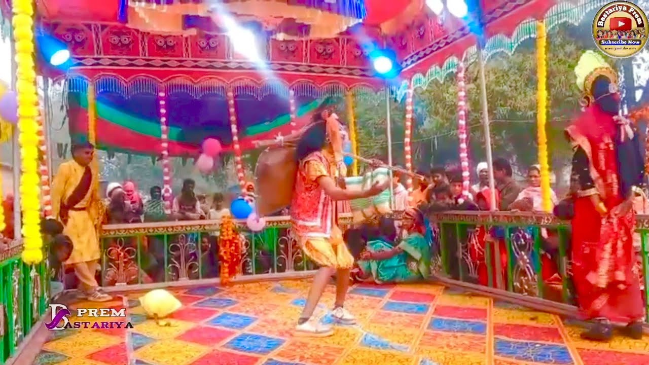 नानगुर टिकरापारा नया नाट रिलीज।बस्तर नाट पीलादास गुरु नया नाट।nangur Naya naat piladas guru naat!