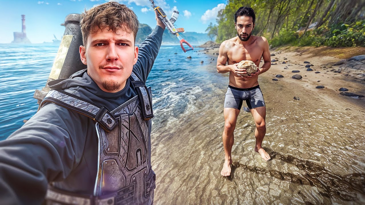 RAMENER UN NOUVEAU SUR RUST : MAUVAISE IDÉE ?