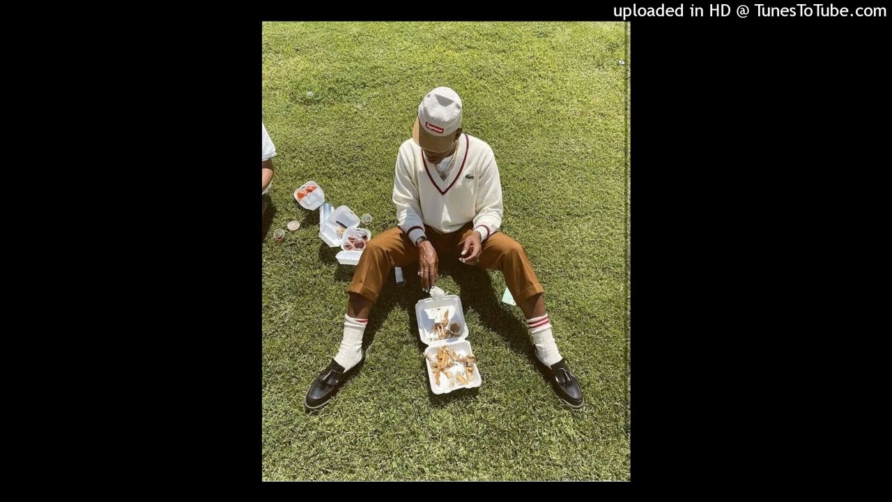 [FREE FOR PROFIT] Tyler, The Creator Typebeat 