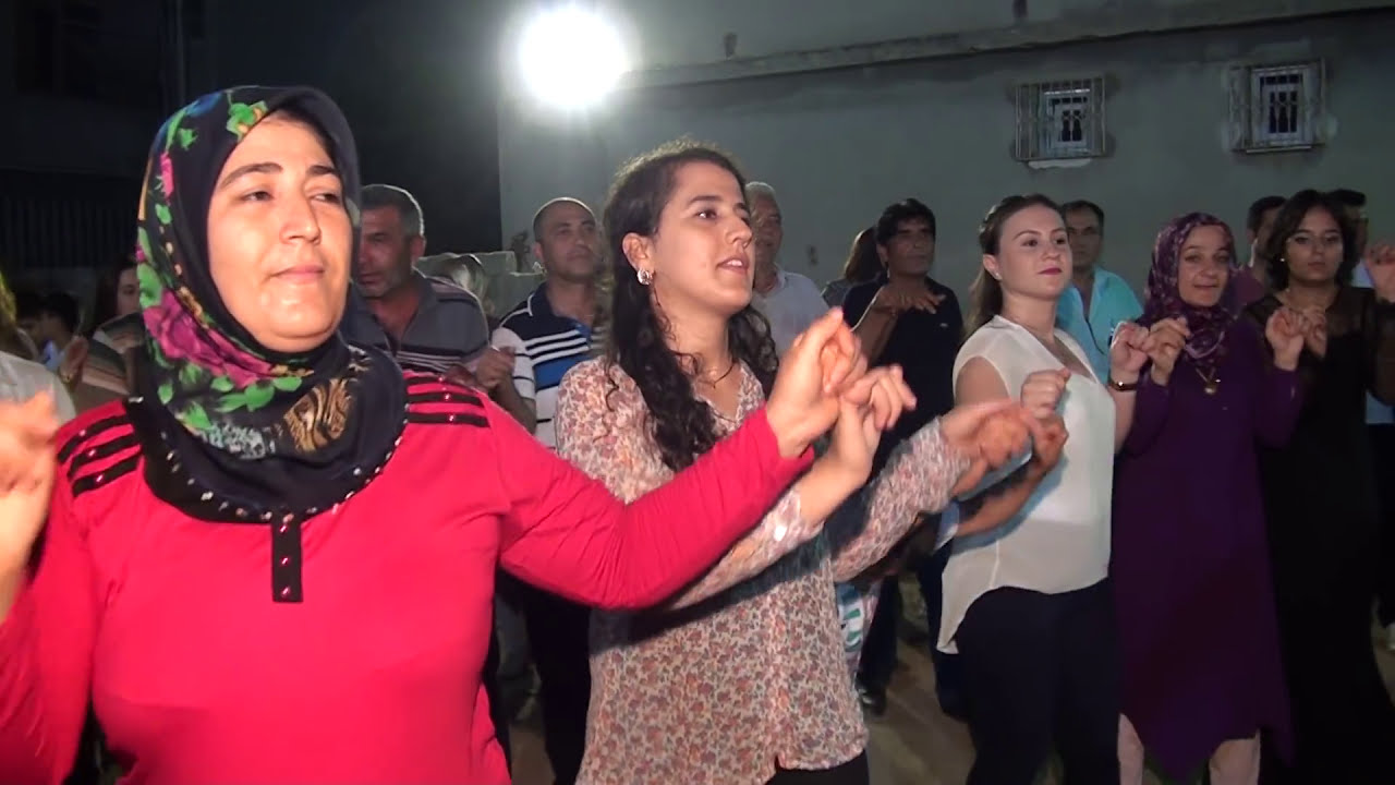 HASAN VE MERYEM DÜĞÜN