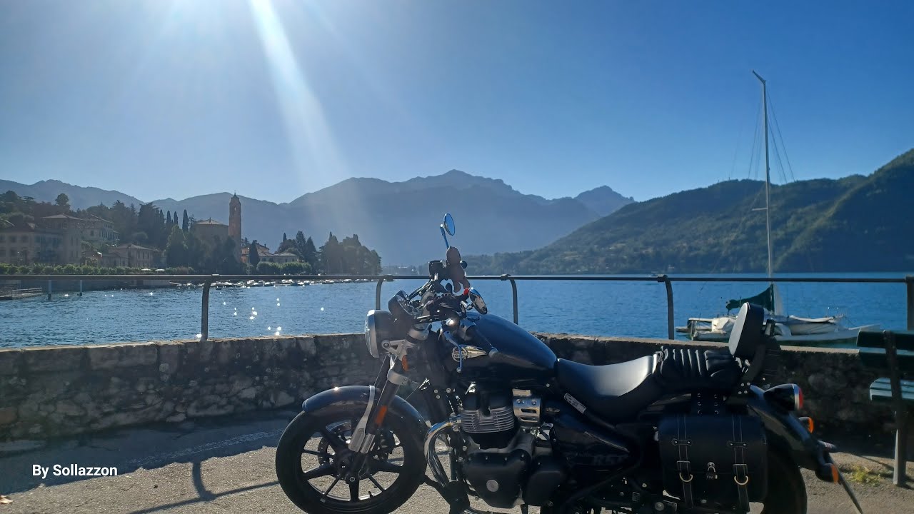 Royal Enfield Super Meteor 650: Resoconto dopo 15.000 KM