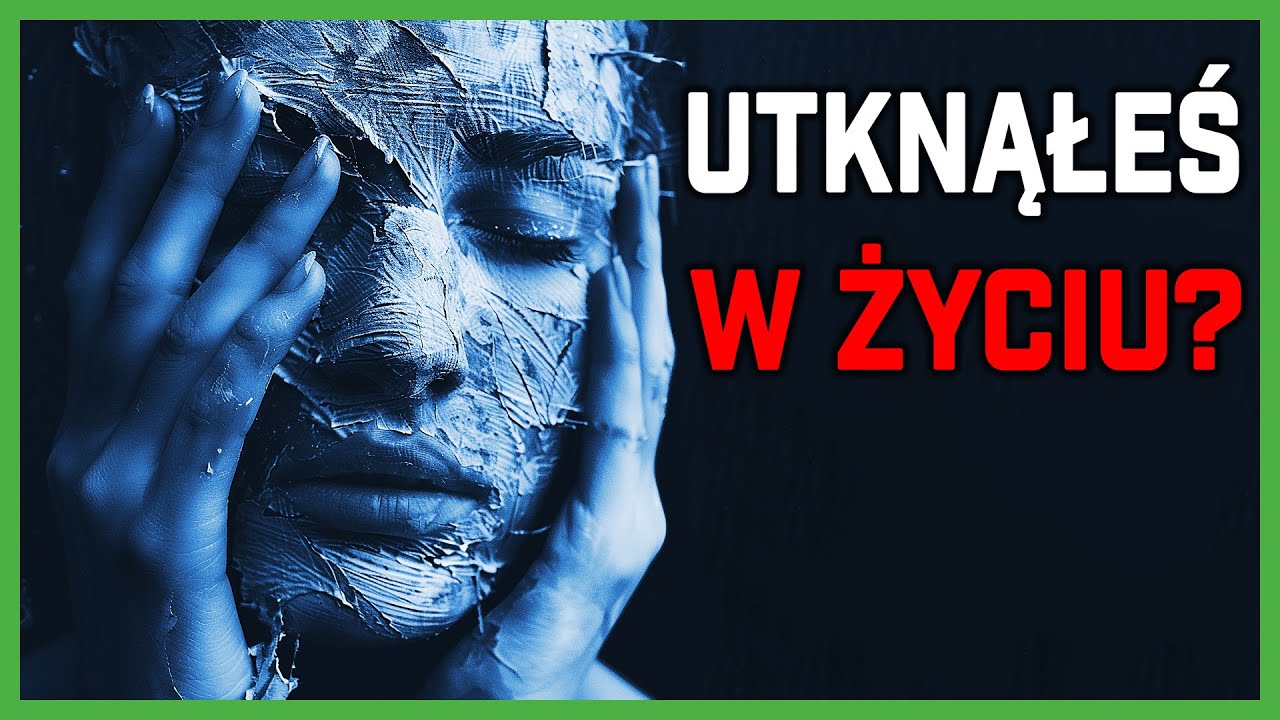 Jak Pokonać Stagnację, Niemoc i Zast&oacute;j? 5 Skutecznych Sposob&oacute;w