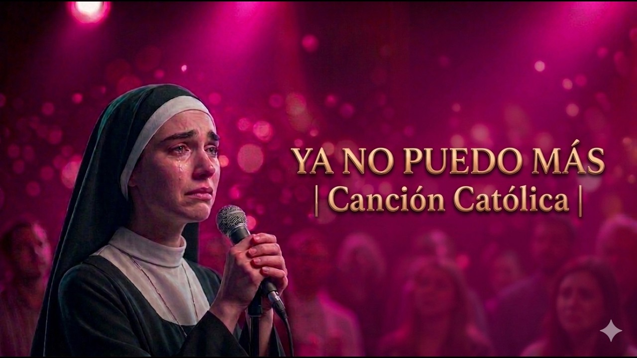 JESÚS NO TE HA ABANDONADO | Cuando sientas que tu fe se rompe, mira esto - #jesus
