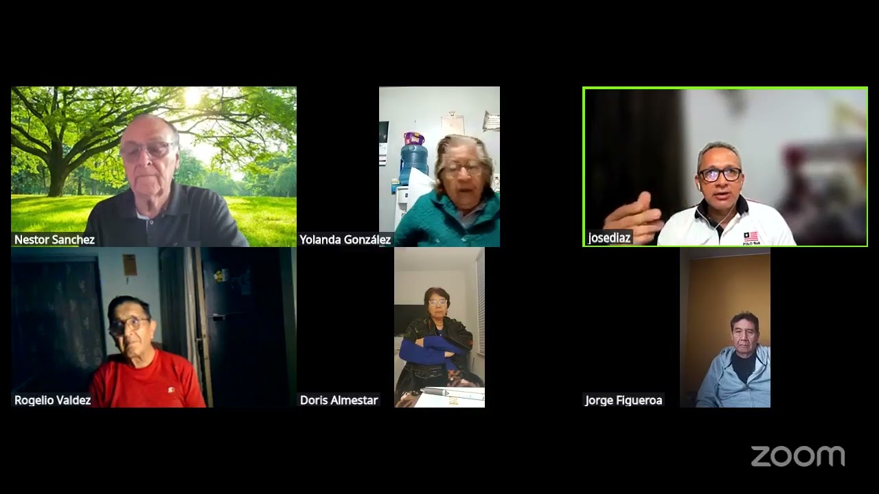 DEBEMOS SER EDIFICADORES