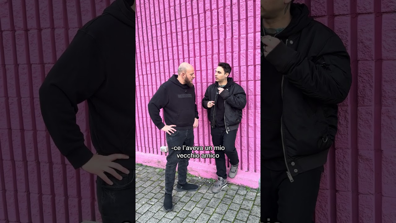 Ti son caduti 20€ (con 