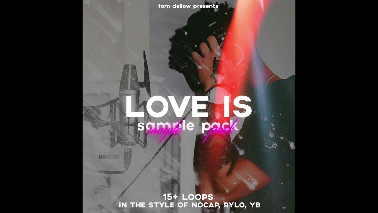 (30+) [FREE] Guitar / Vocal Piano Loop Kit - NoCap, Rod Wave, Toosii - 