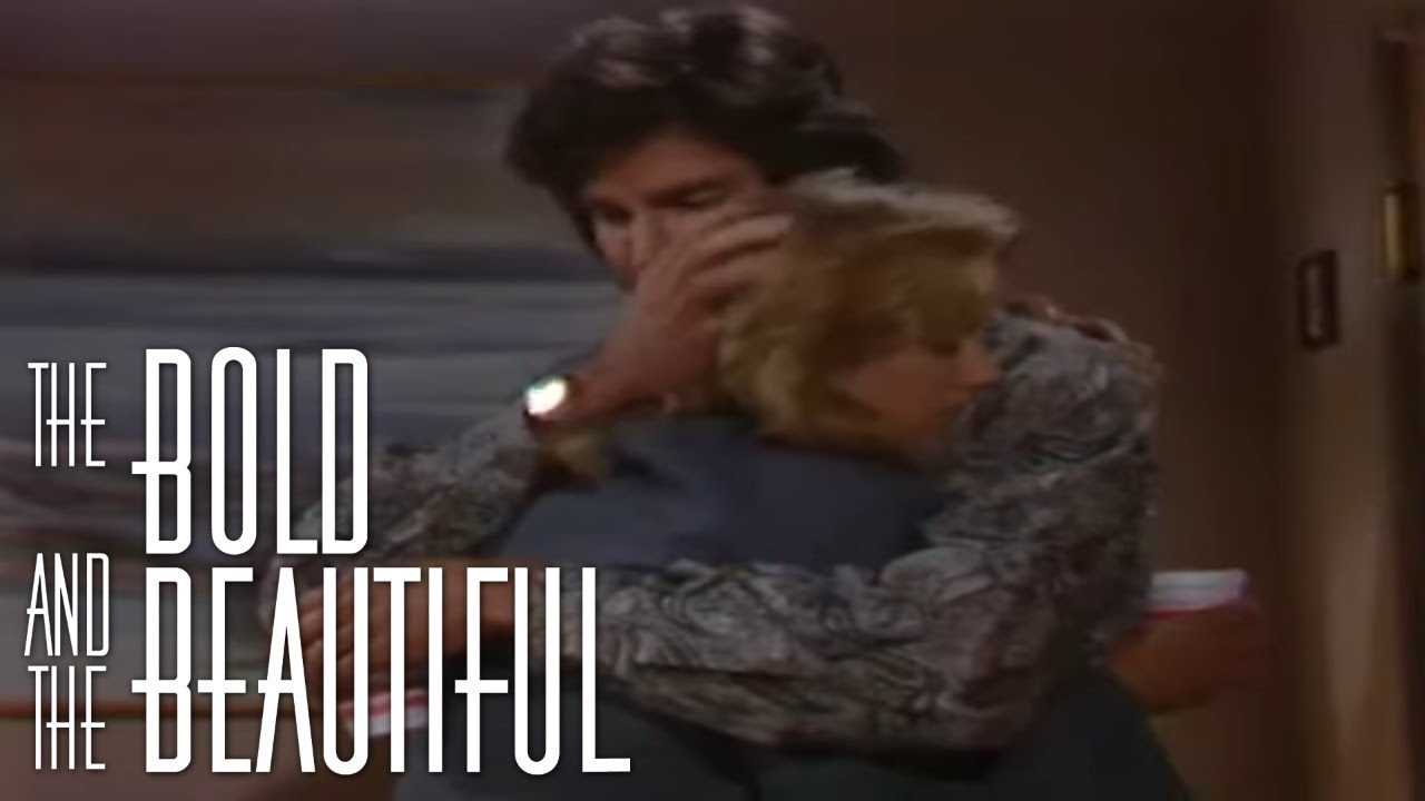 Bold and the Beautiful - 1994 (S8 E73) FULL EPISODE 1824