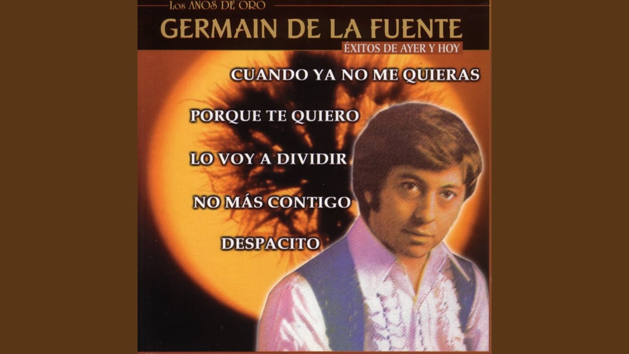 Si Yo Fuera Él