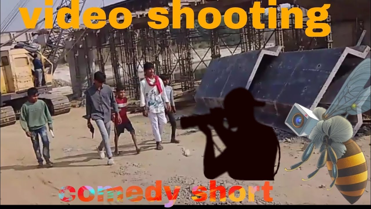 बेला वीडियोकी शूटिंग Birla video ki shooting Gabbar vs Bela 