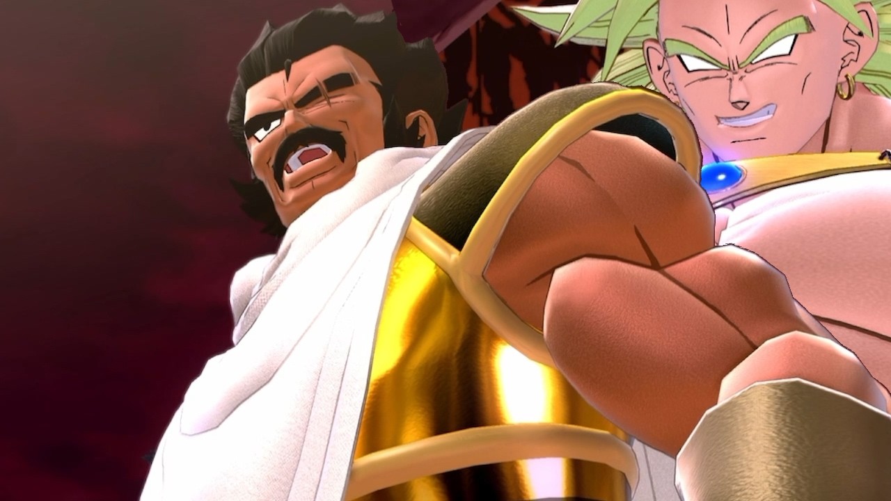 7명이 죽으면 한명이 더 죽으러 온다는 소문이 있다ㅣ드래곤볼 더 브레이커즈 (DBTB)