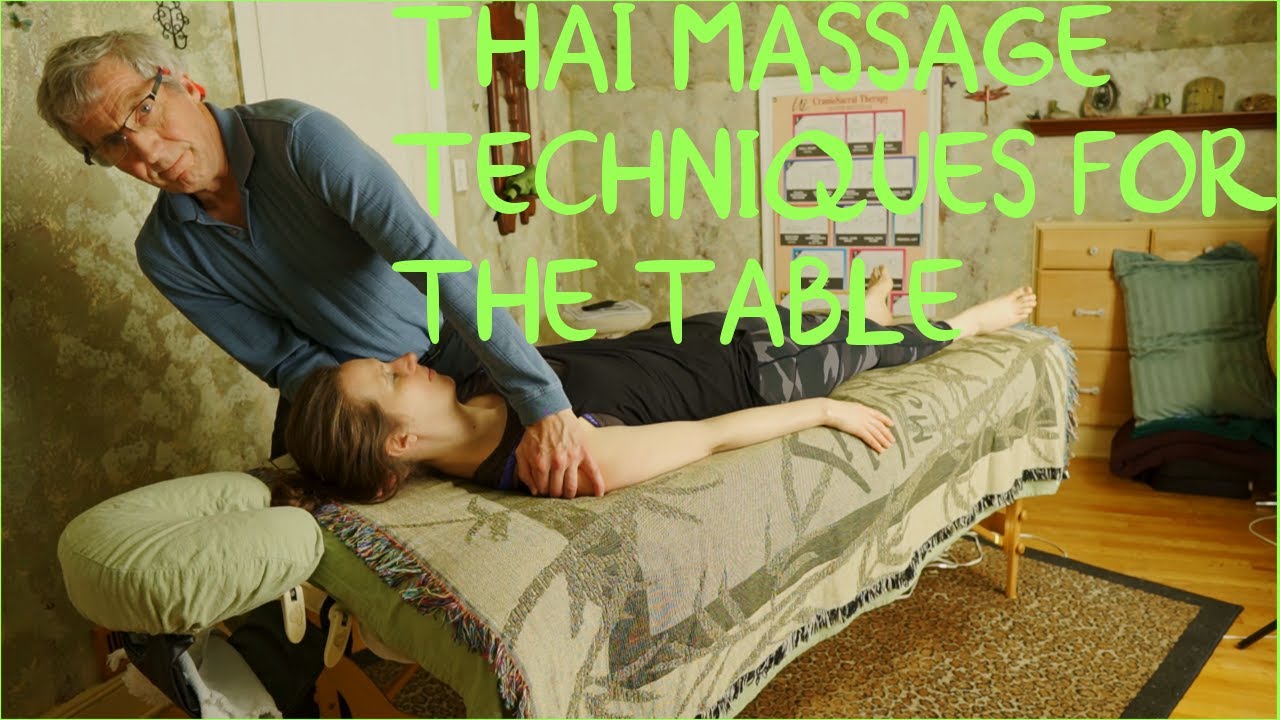 Assisted Stretching Techniques for Spine and Sacroiliac Joint