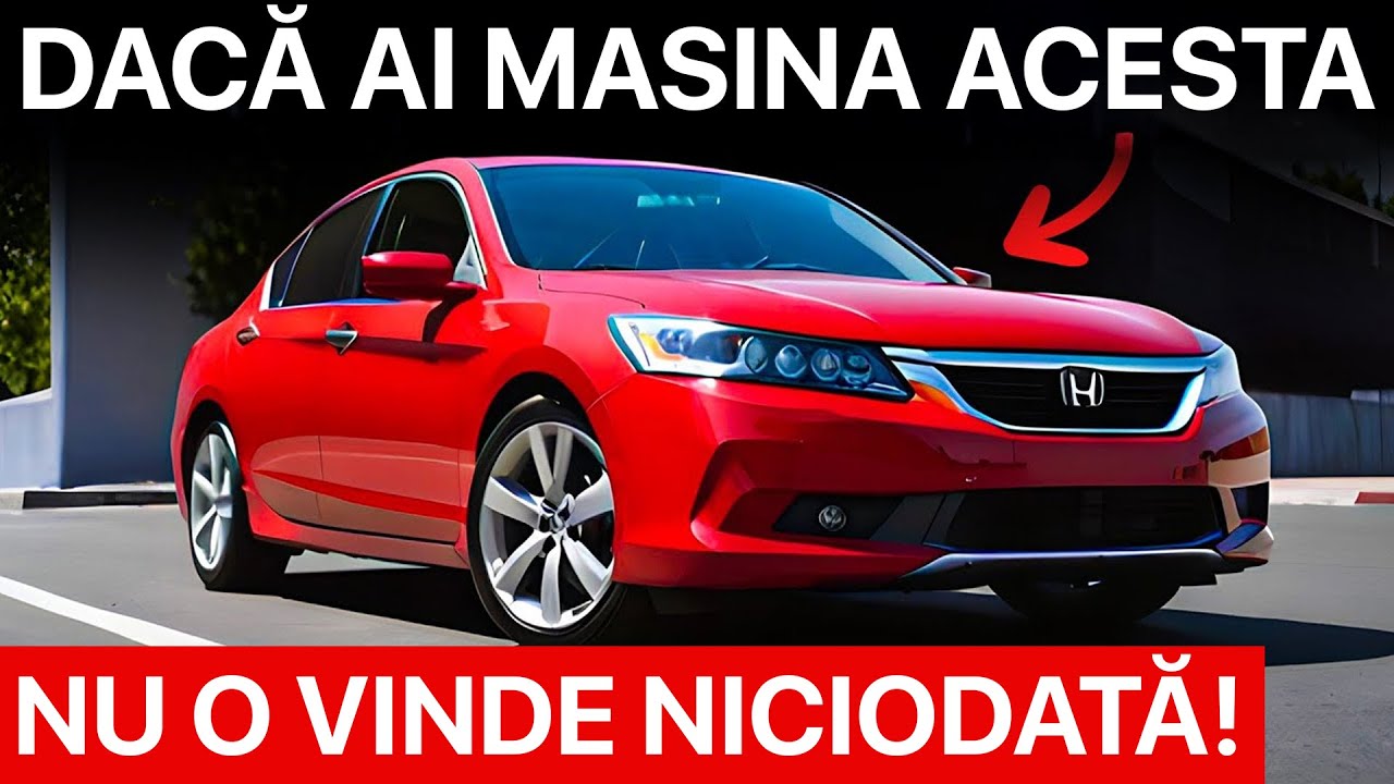 30 Cele Mai FIABILE Mașini cu Motoare care nu Cedează Niciodată!