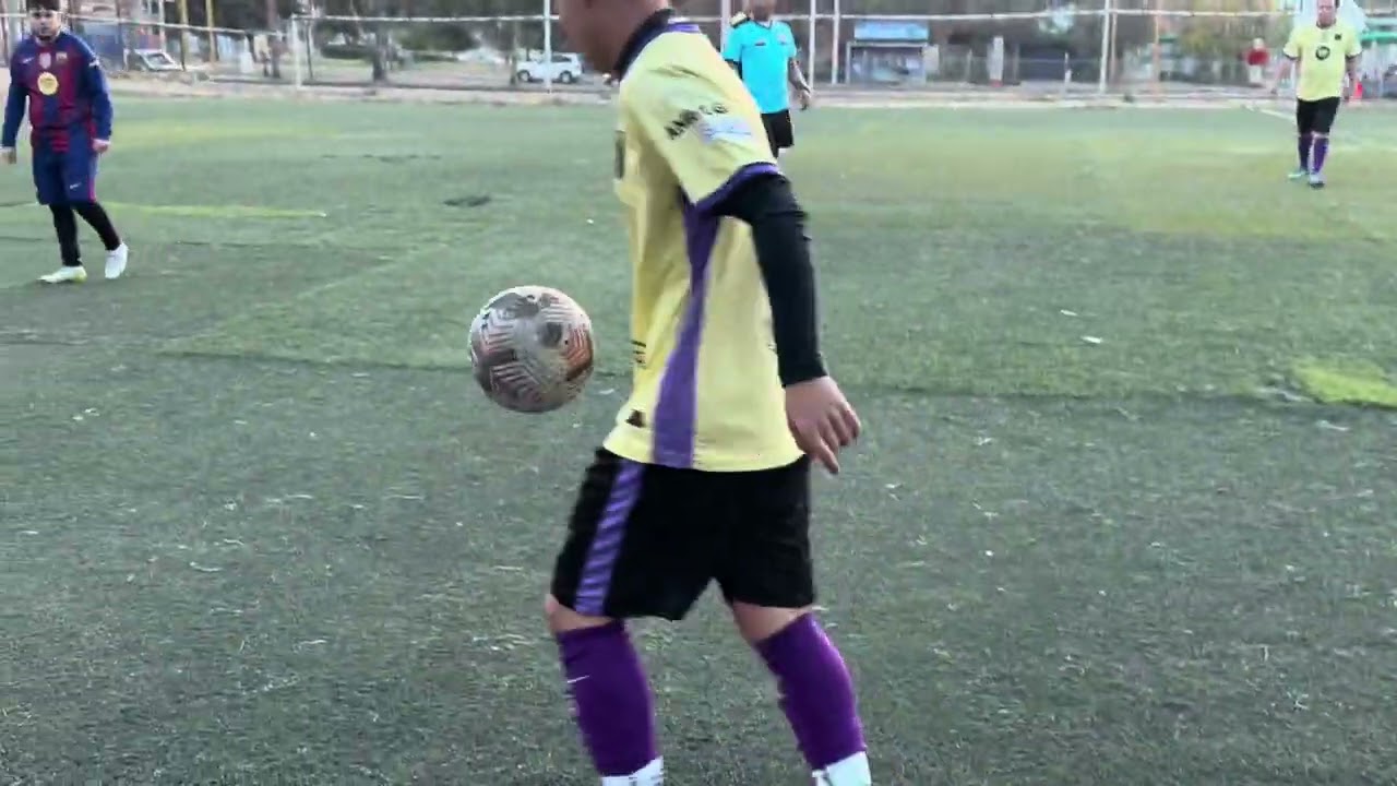 Mebel vs Diablos 3-2 primer tiempo 