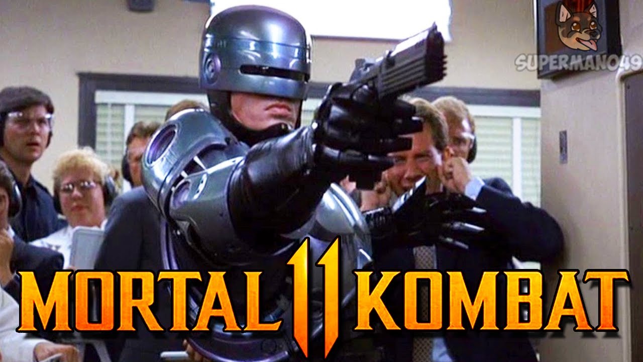 BRUTALITY WITH A BANNED MOVE! - Mortal Kombat 11: 