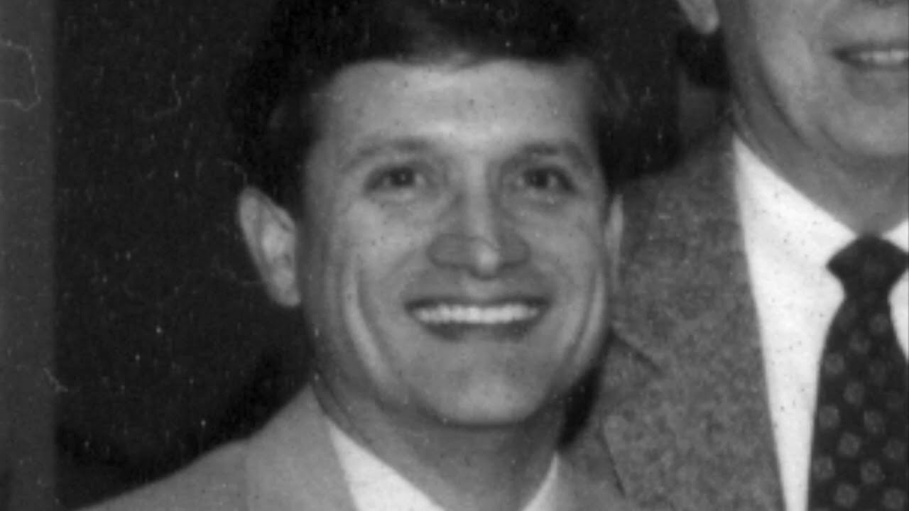 Dr Bill Greenwood